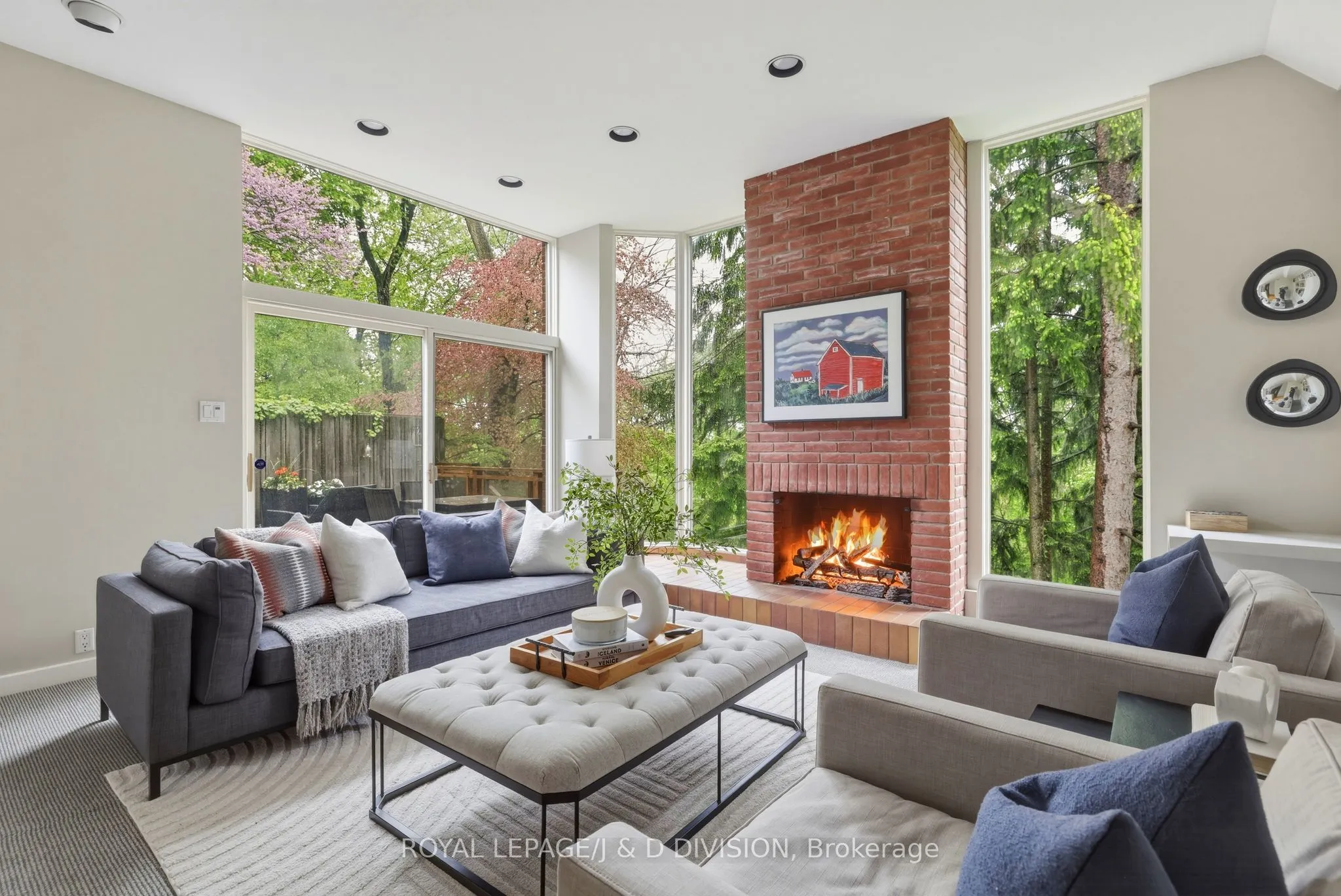 Detached Home For Sale | C13174502