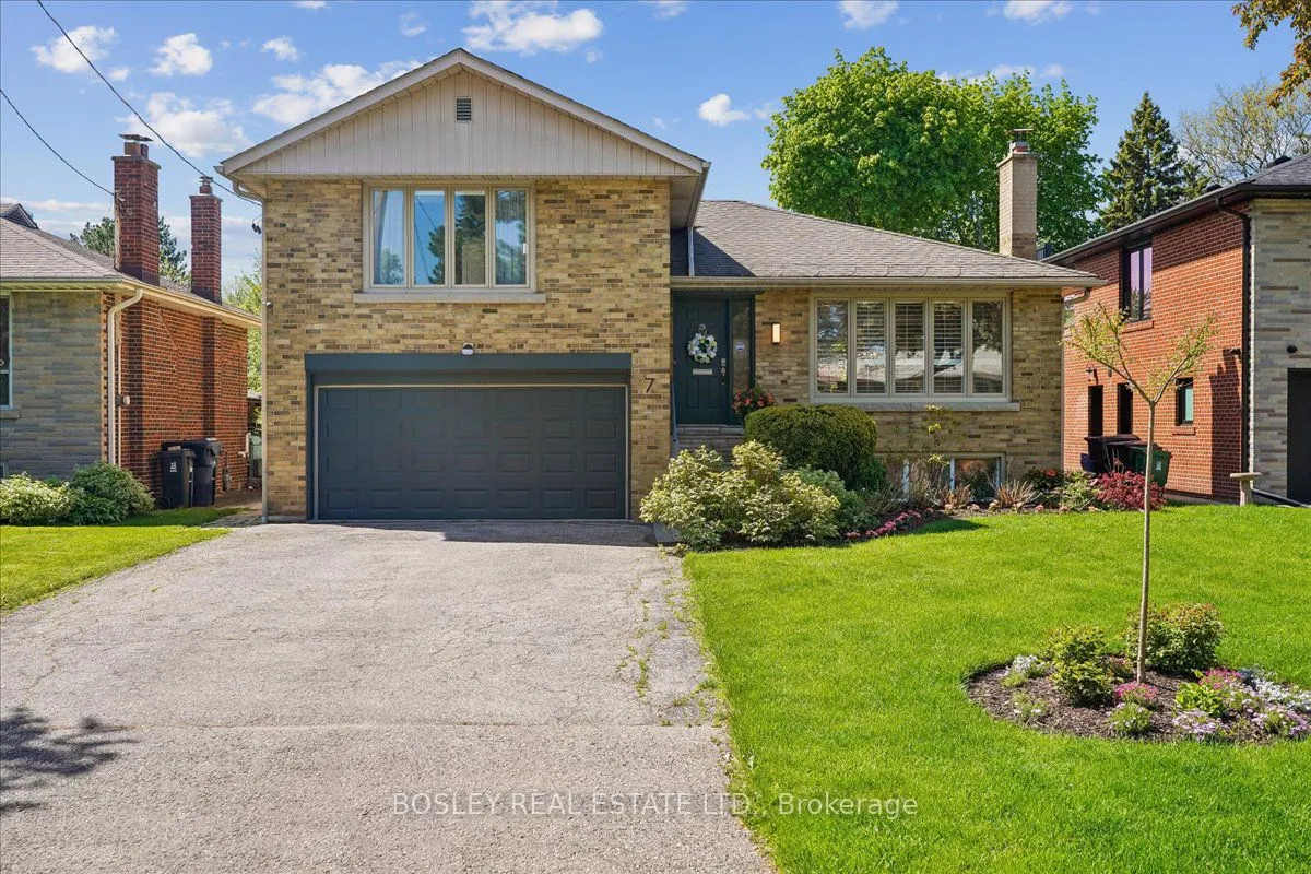 Detached Home For Sale | C13175030
