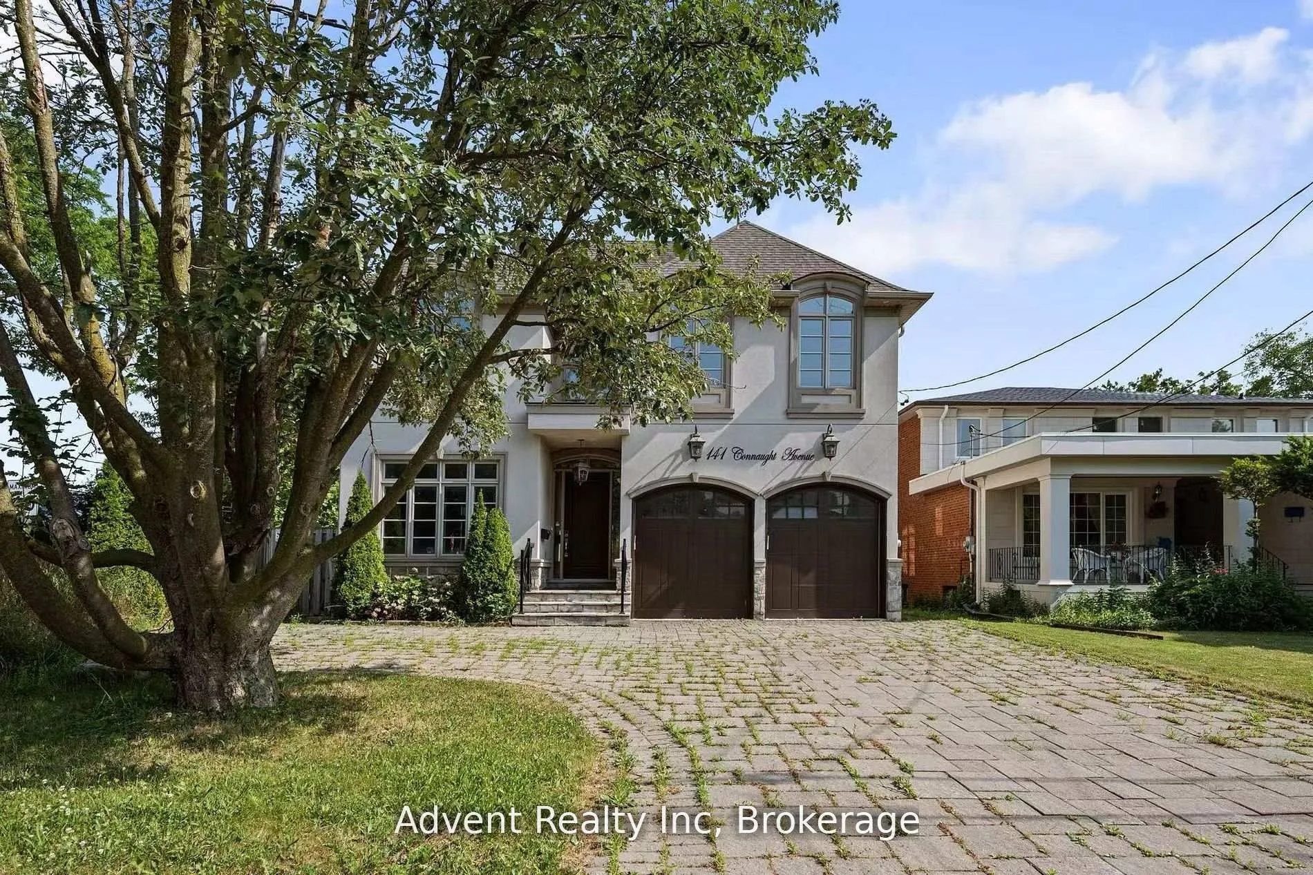 Detached Home For Sale | C13175088