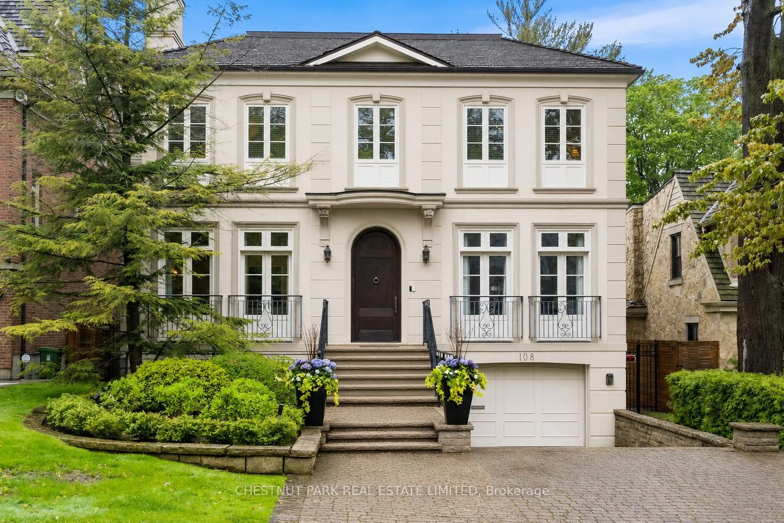 Detached Home For Sale | C13175626
