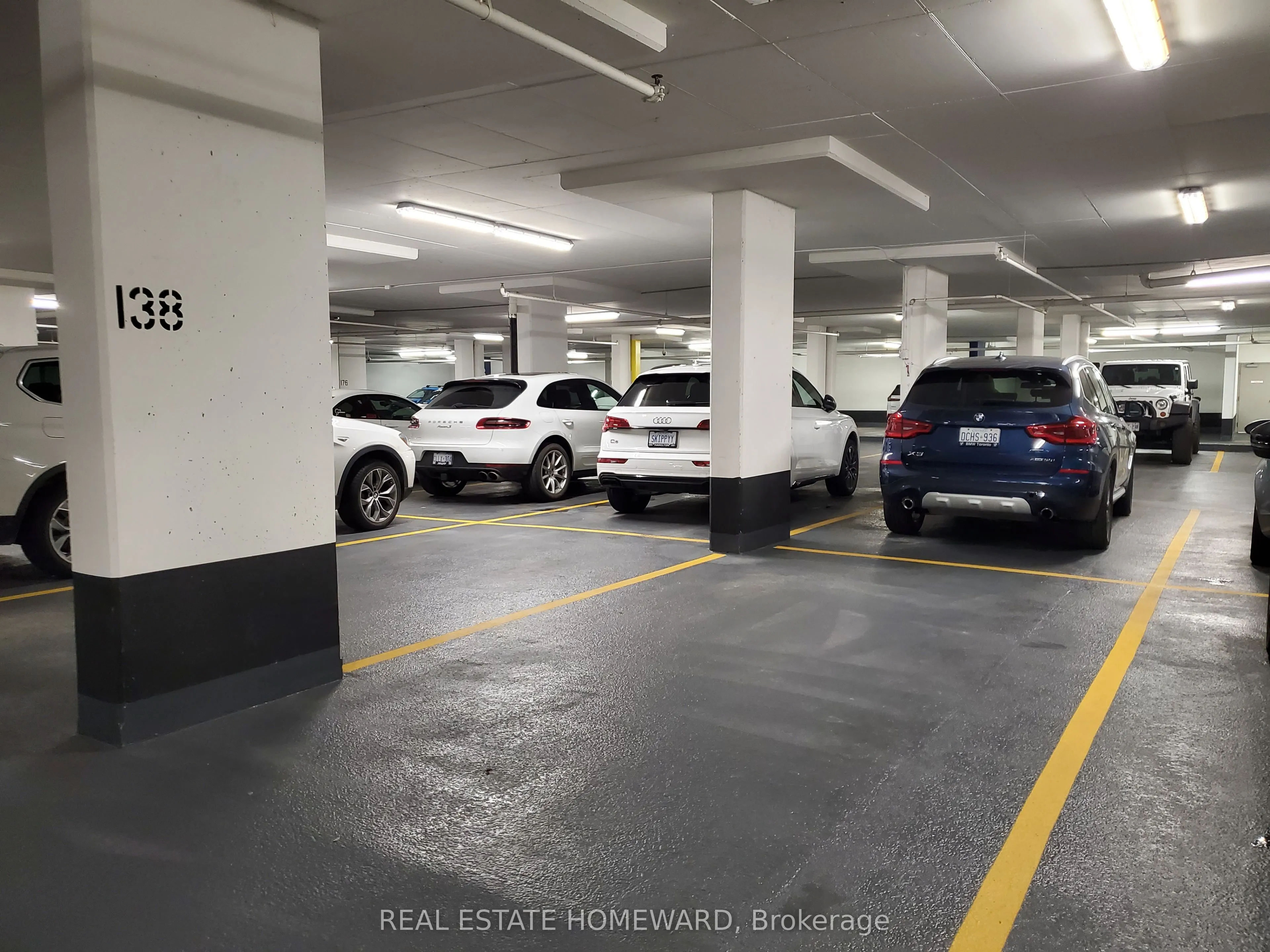 Parking Space For Sale | C13175666