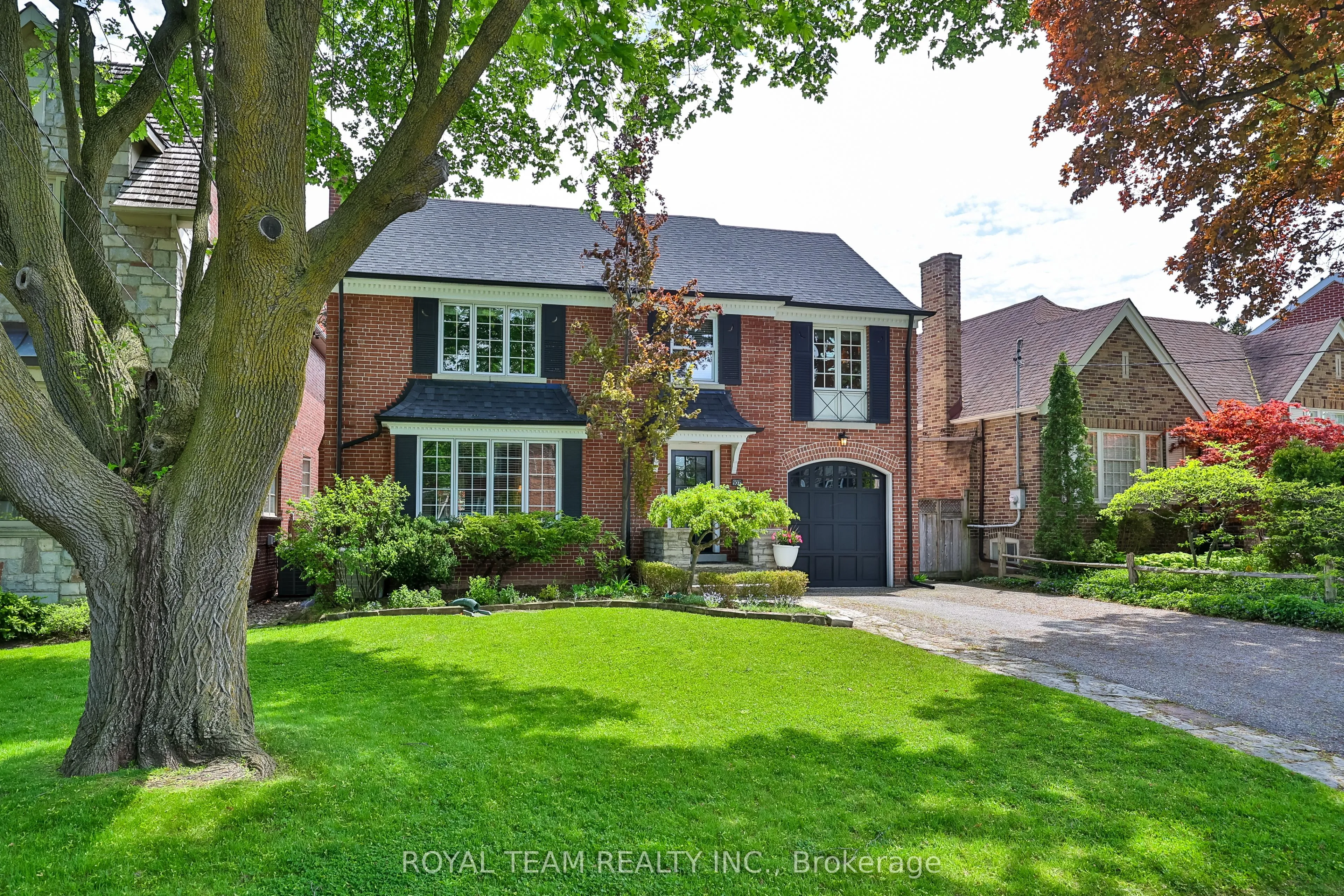 Detached Home For Sale | C13175756