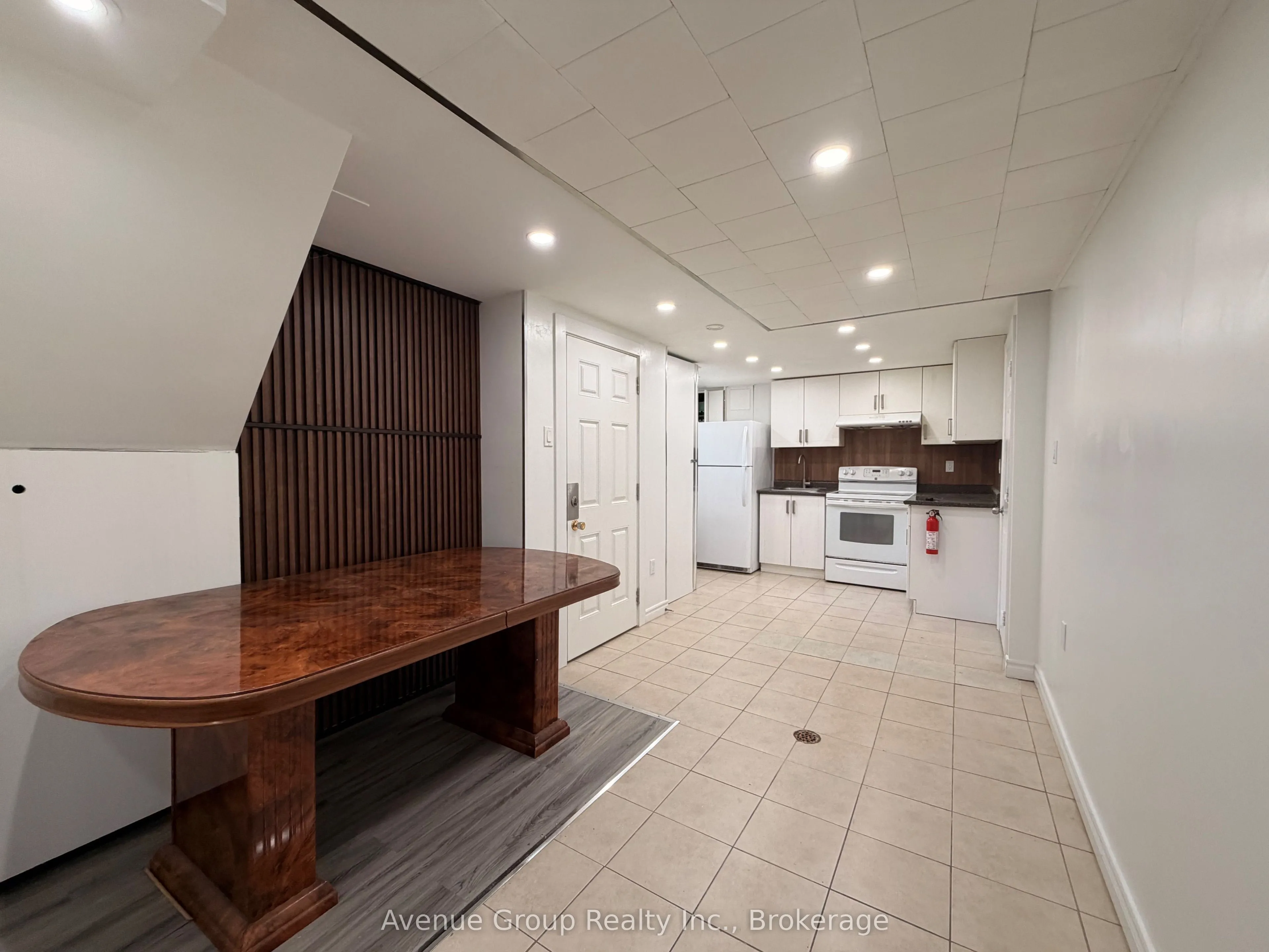 Detached Home For Lease | C13176046