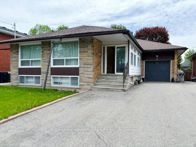Detached Home For Sale | C13176152