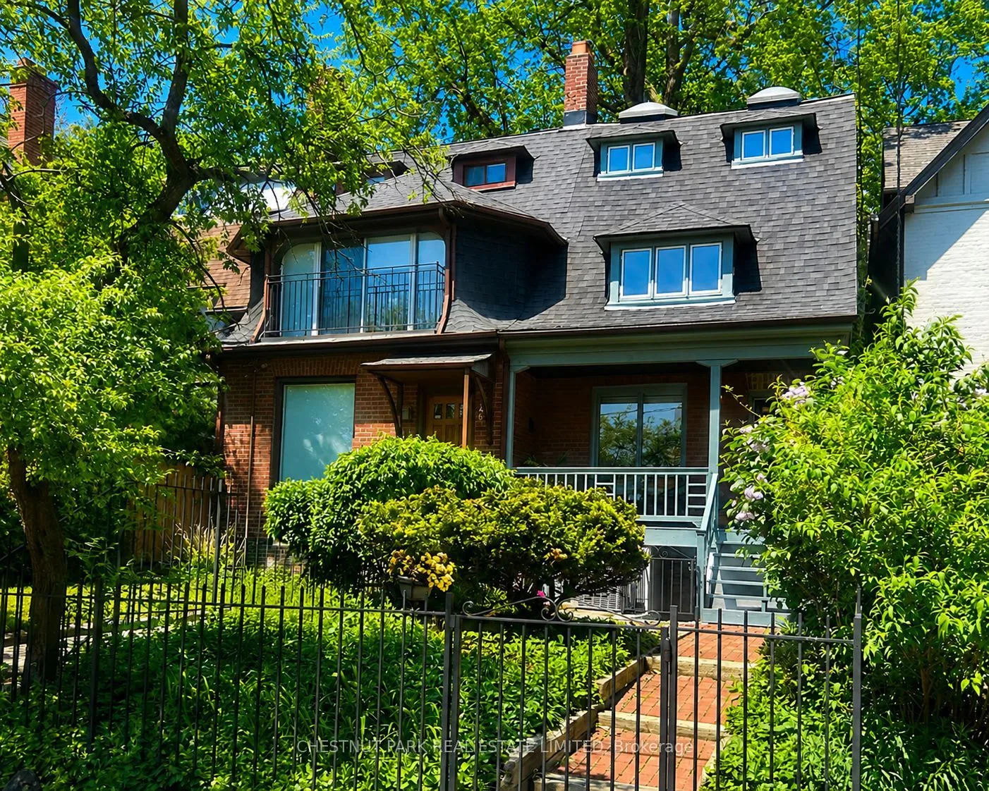 Semi-Detached Home For Sale | C13176558