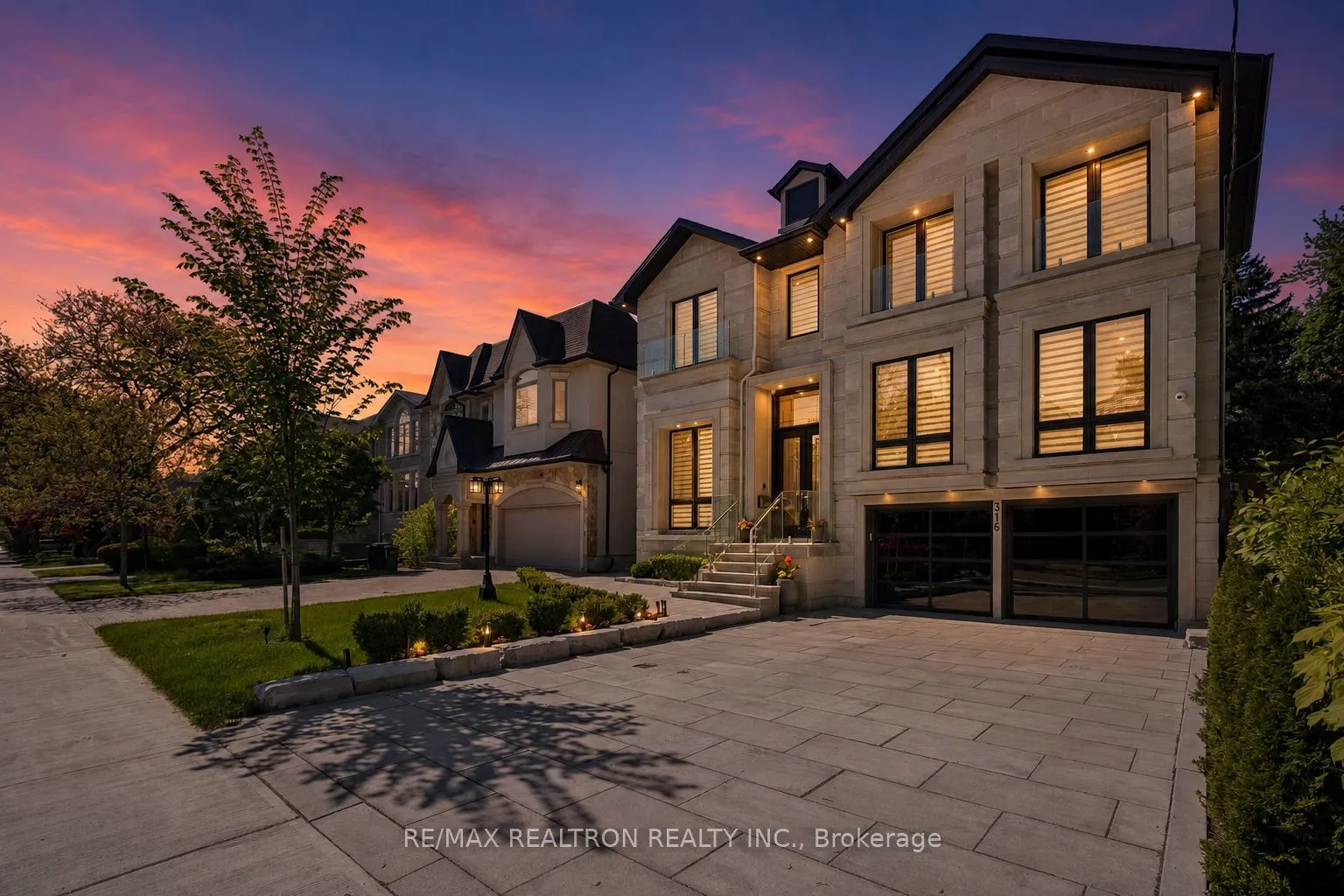 Detached Home For Sale | C13176736