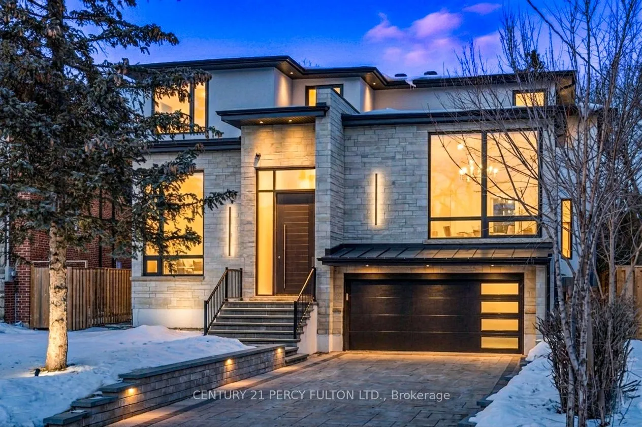 Detached Home For Sale | C13177280