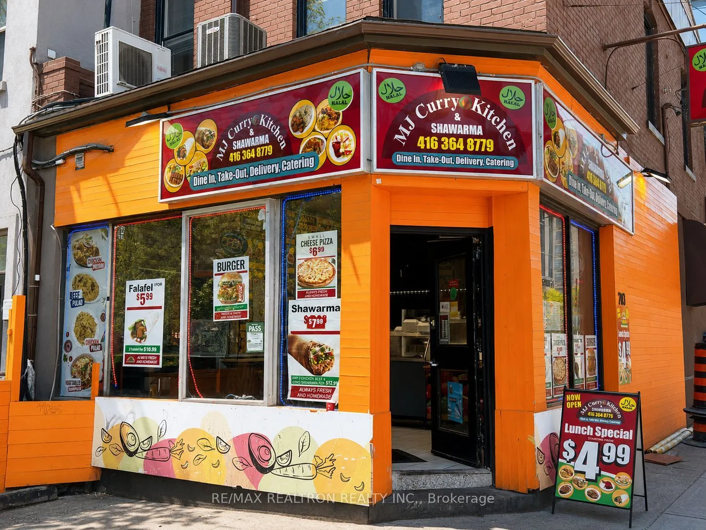 Business For Sale | C13178006