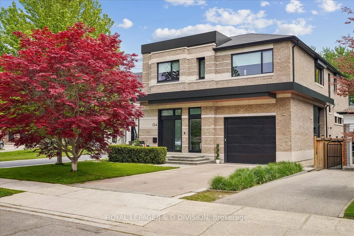 Detached Home For Sale | C13178130