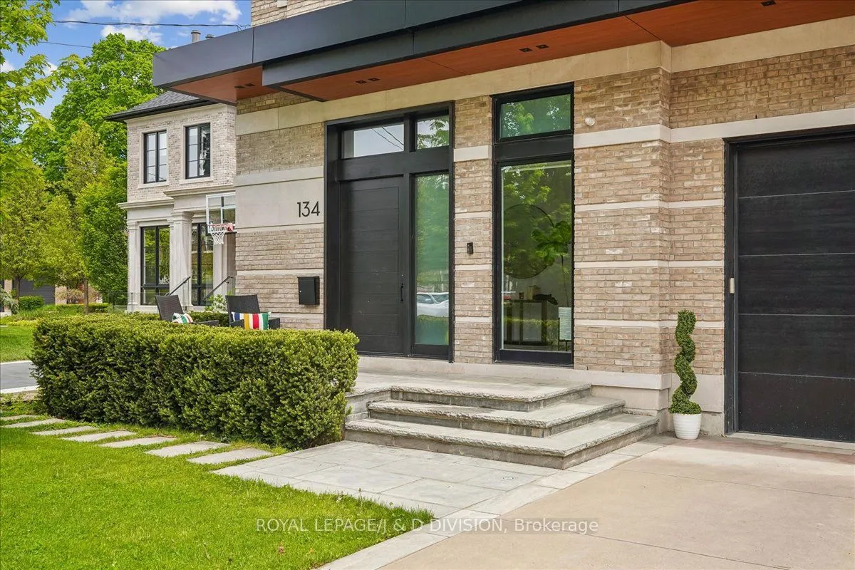 Detached Home For Sale | C13178130