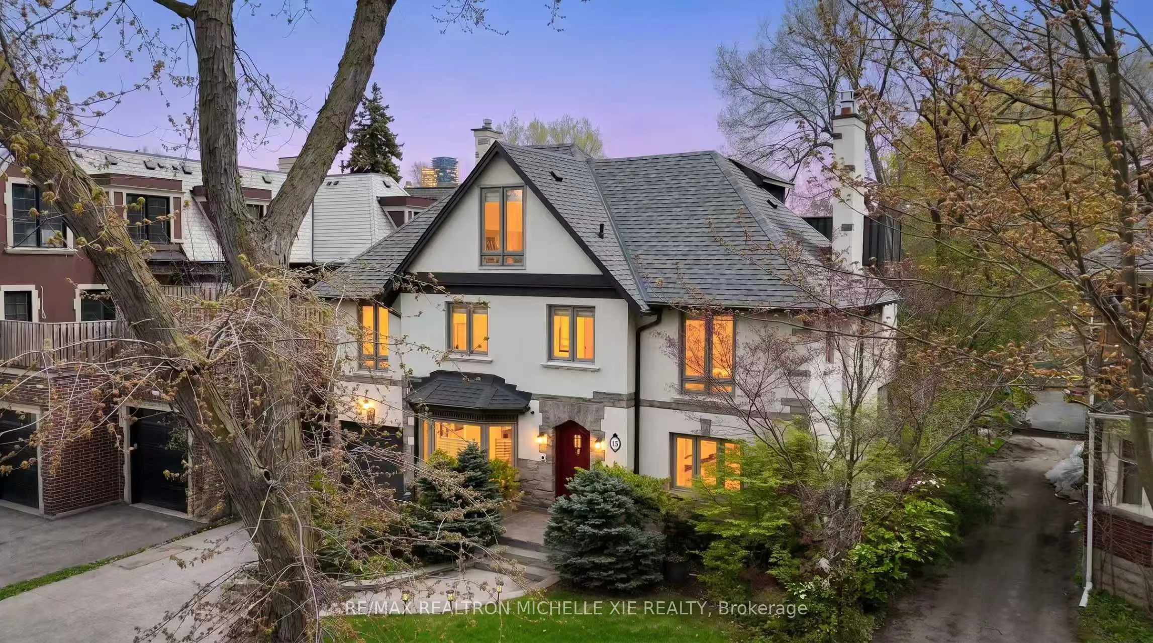 Detached Home For Sale | C13179724