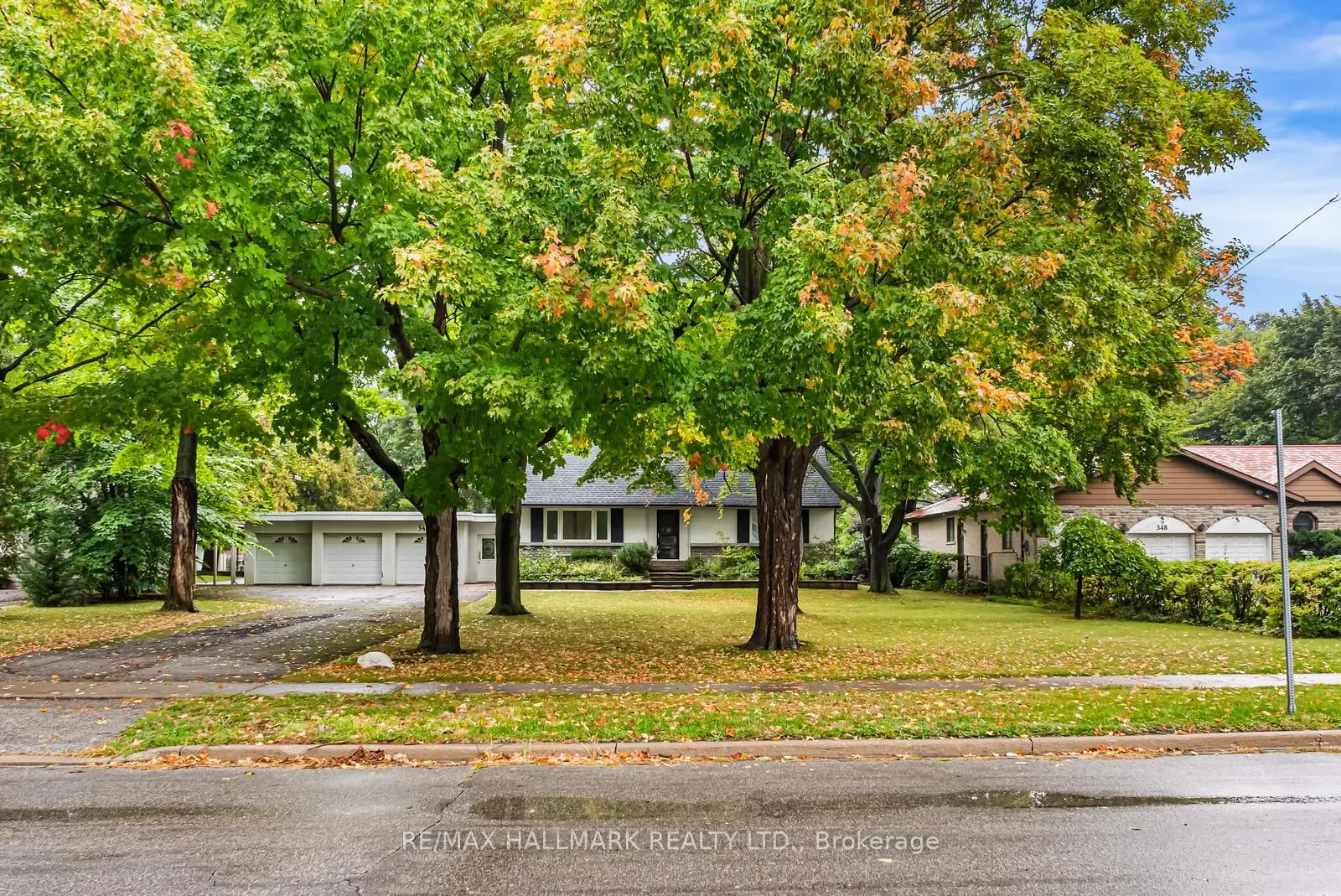 Detached Home For Sale | C13181128