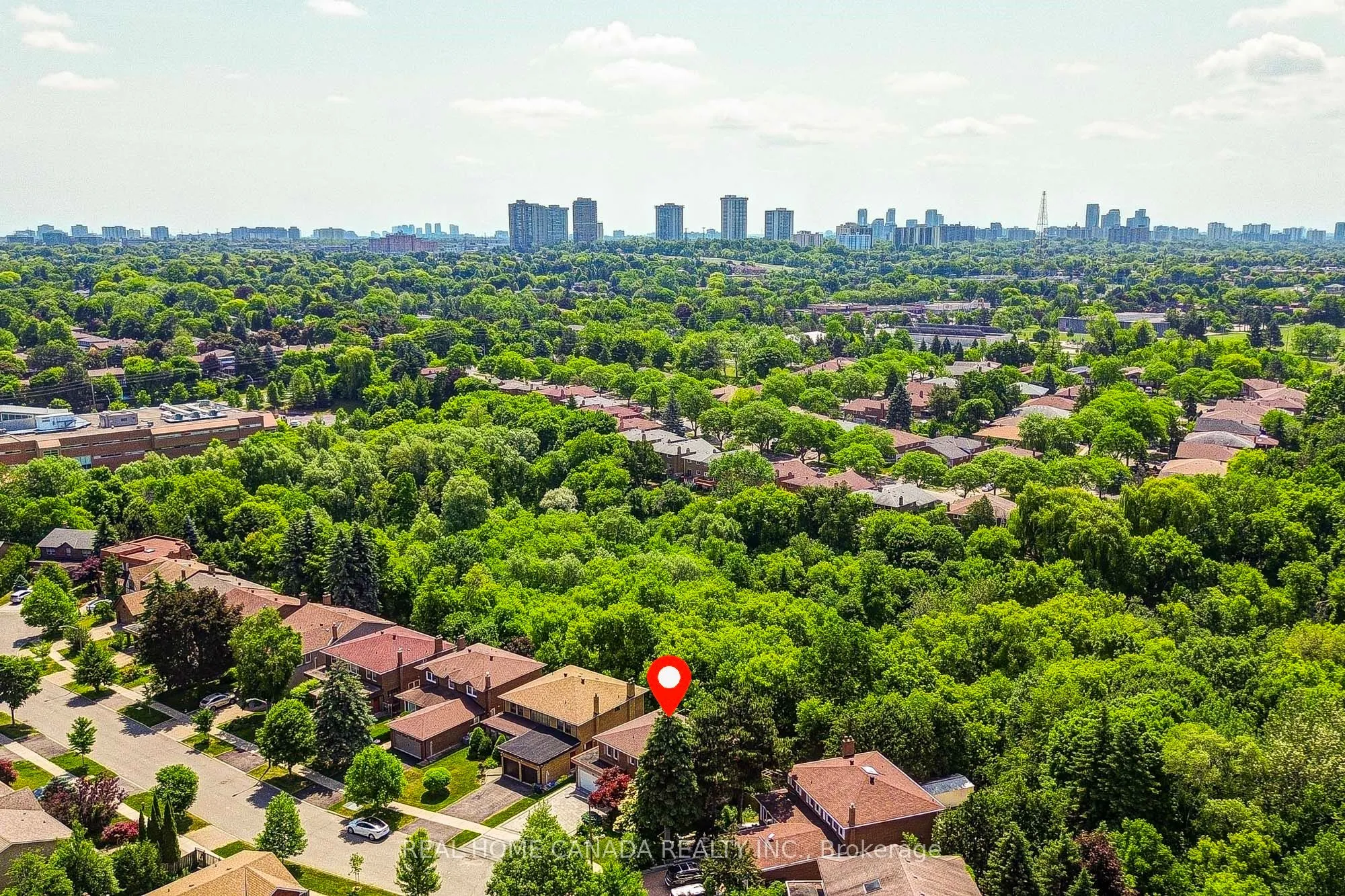 Detached Home For Sale | C13181838
