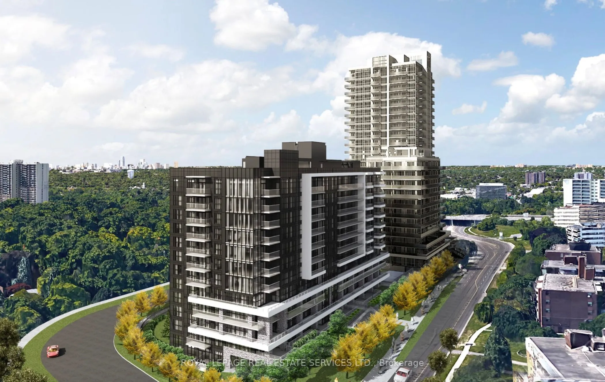 Link Property For Lease | C13182414