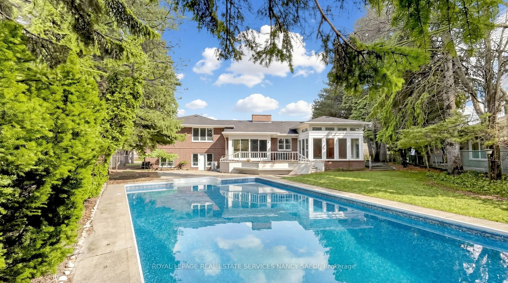 Detached Home For Sale | C13183742