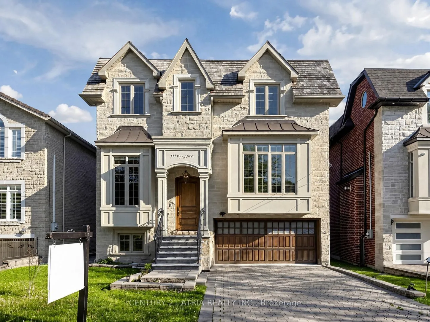 Detached Home For Sale | C13183876