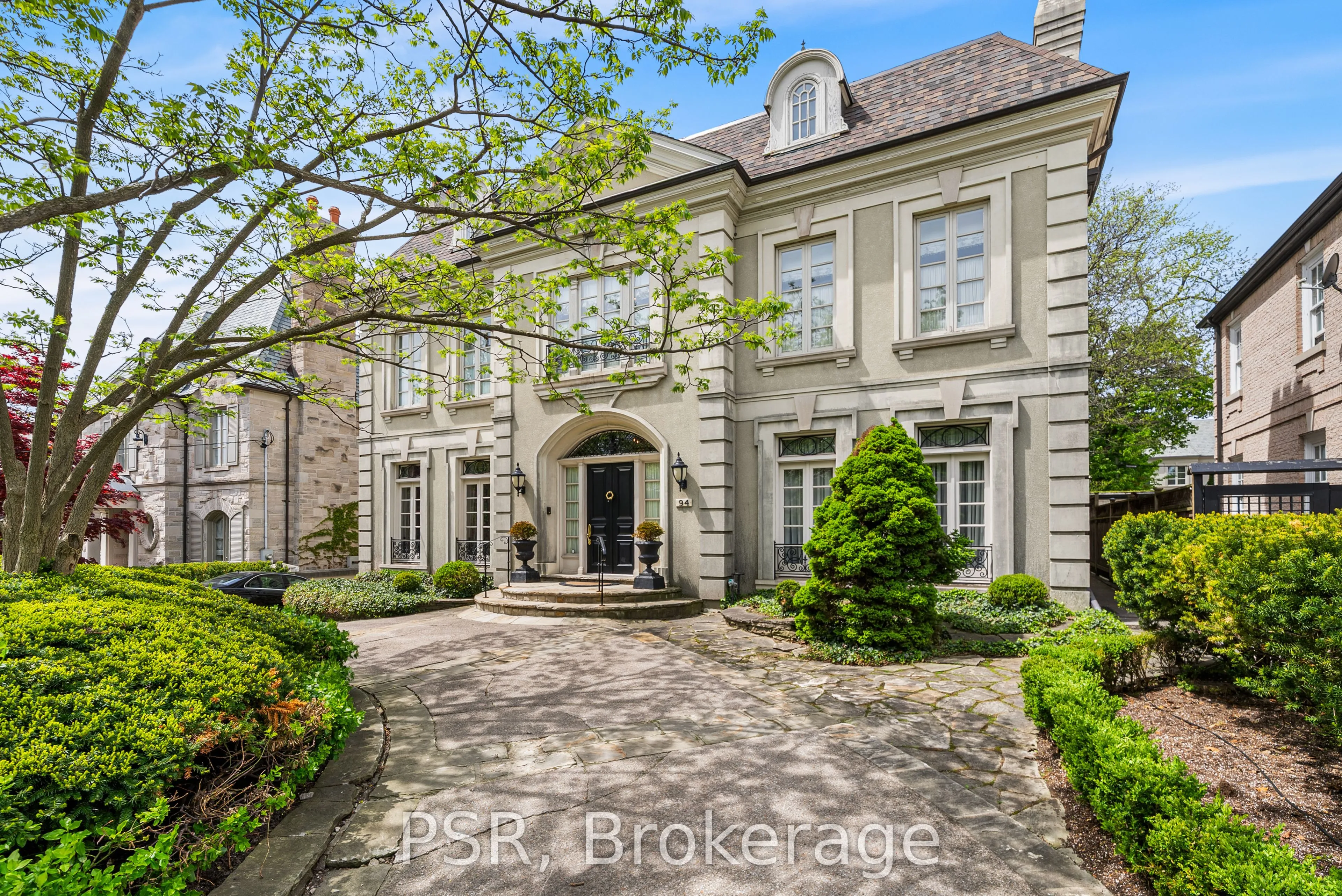 Detached Home For Sale | C13184614