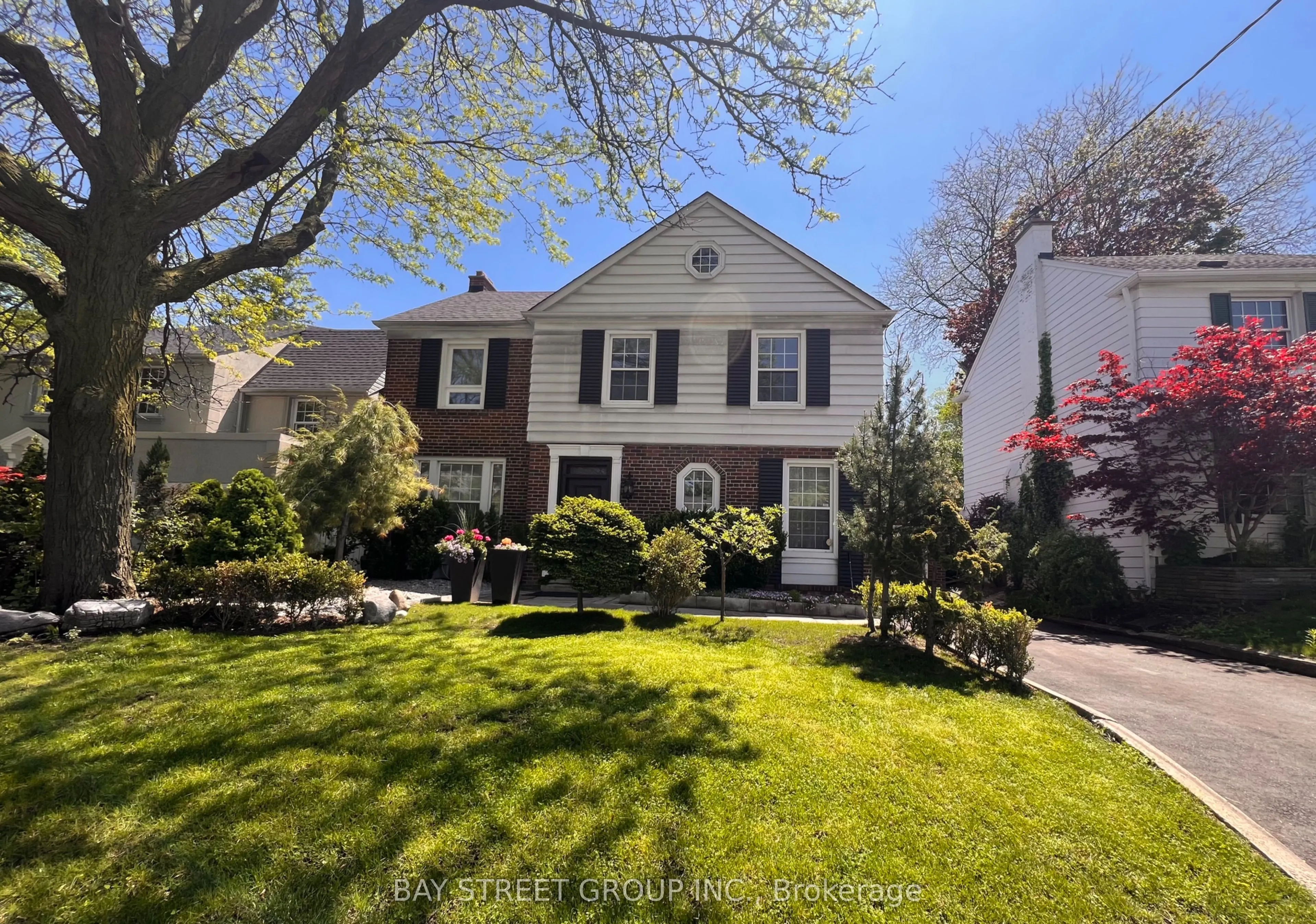 Detached Home For Sale | C13188106