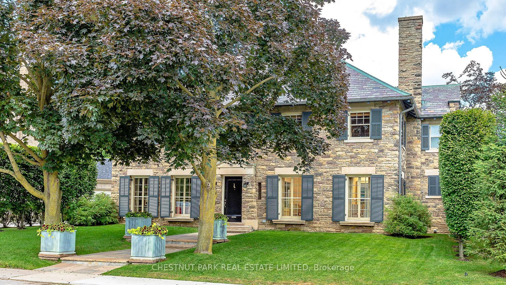Detached Home For Sale | C13188234