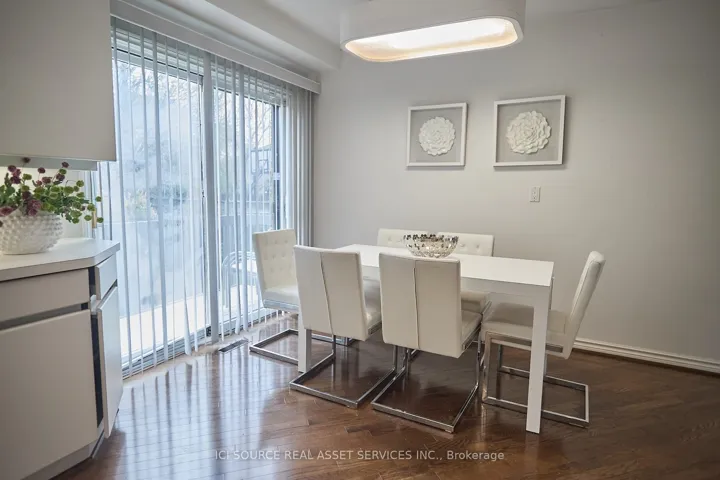104 Almore Avenue, Toronto C06, ON M3H 2H5
