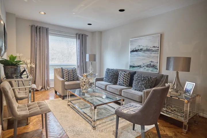 104 Almore Avenue, Toronto C06, ON M3H 2H5