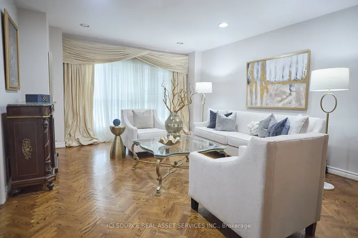 104 Almore Avenue, Toronto C06, ON M3H 2H5