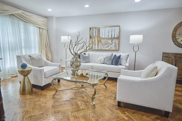 104 Almore Avenue, Toronto C06, ON M3H 2H5