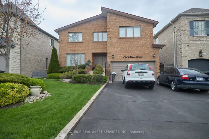 104 Almore Avenue, Toronto C06, ON M3H 2H5