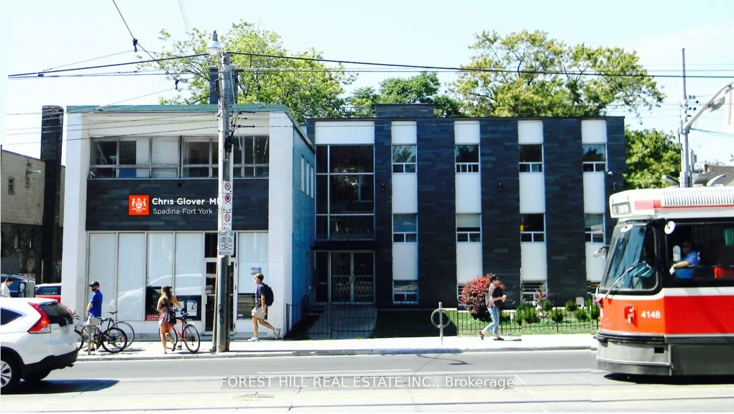 Office For Lease | C13190496