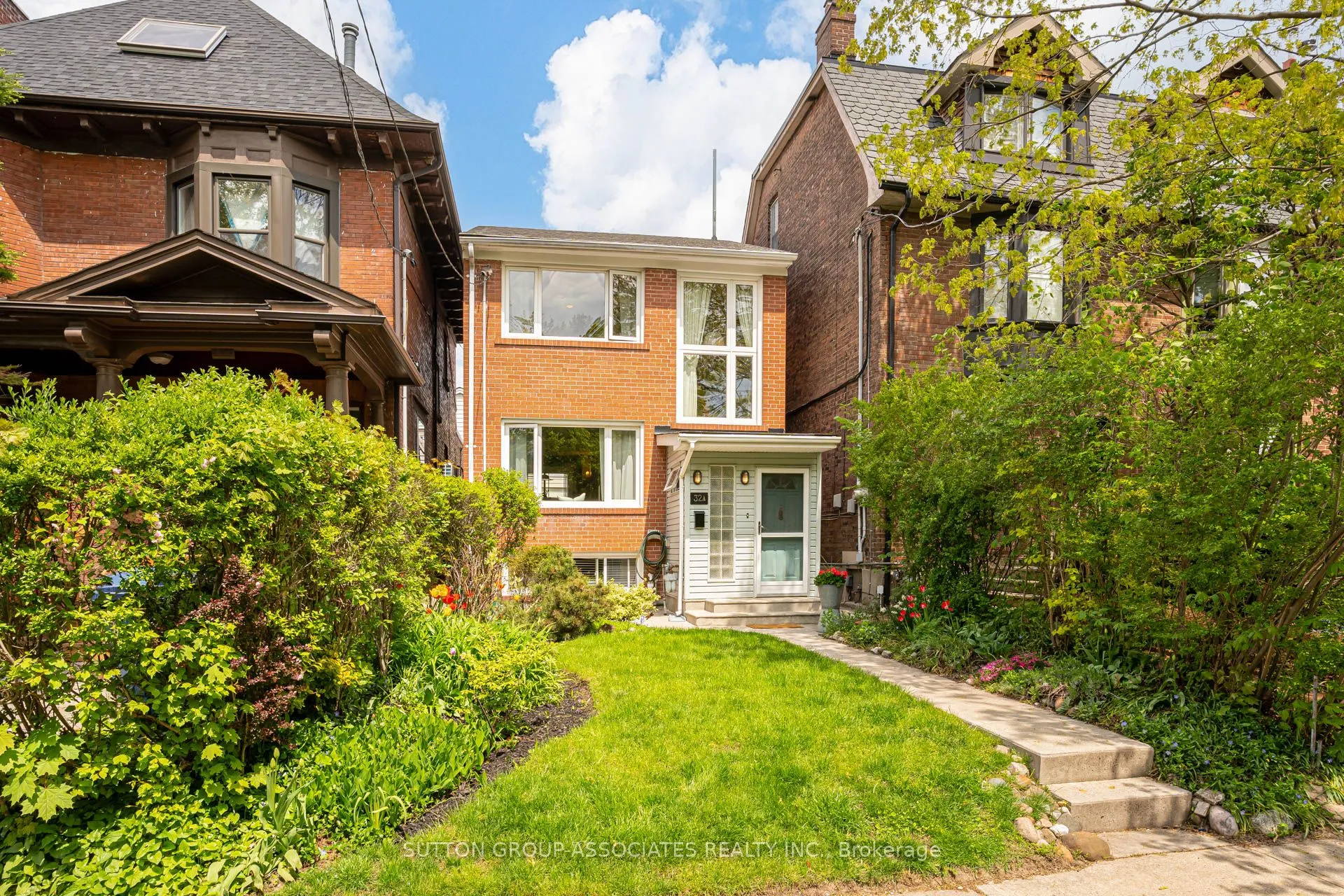 Detached Home For Sale | C13190626