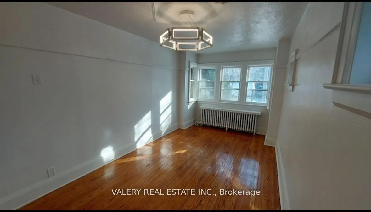 Detached Home For Lease | C13191952