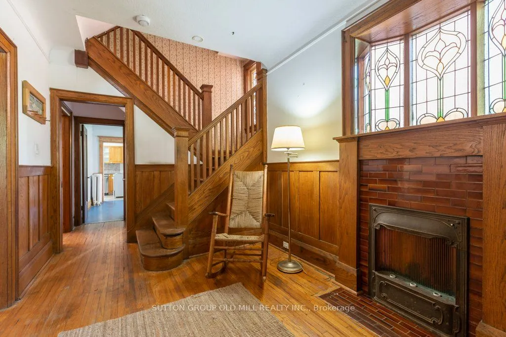 Detached Home For Sale | C13193728