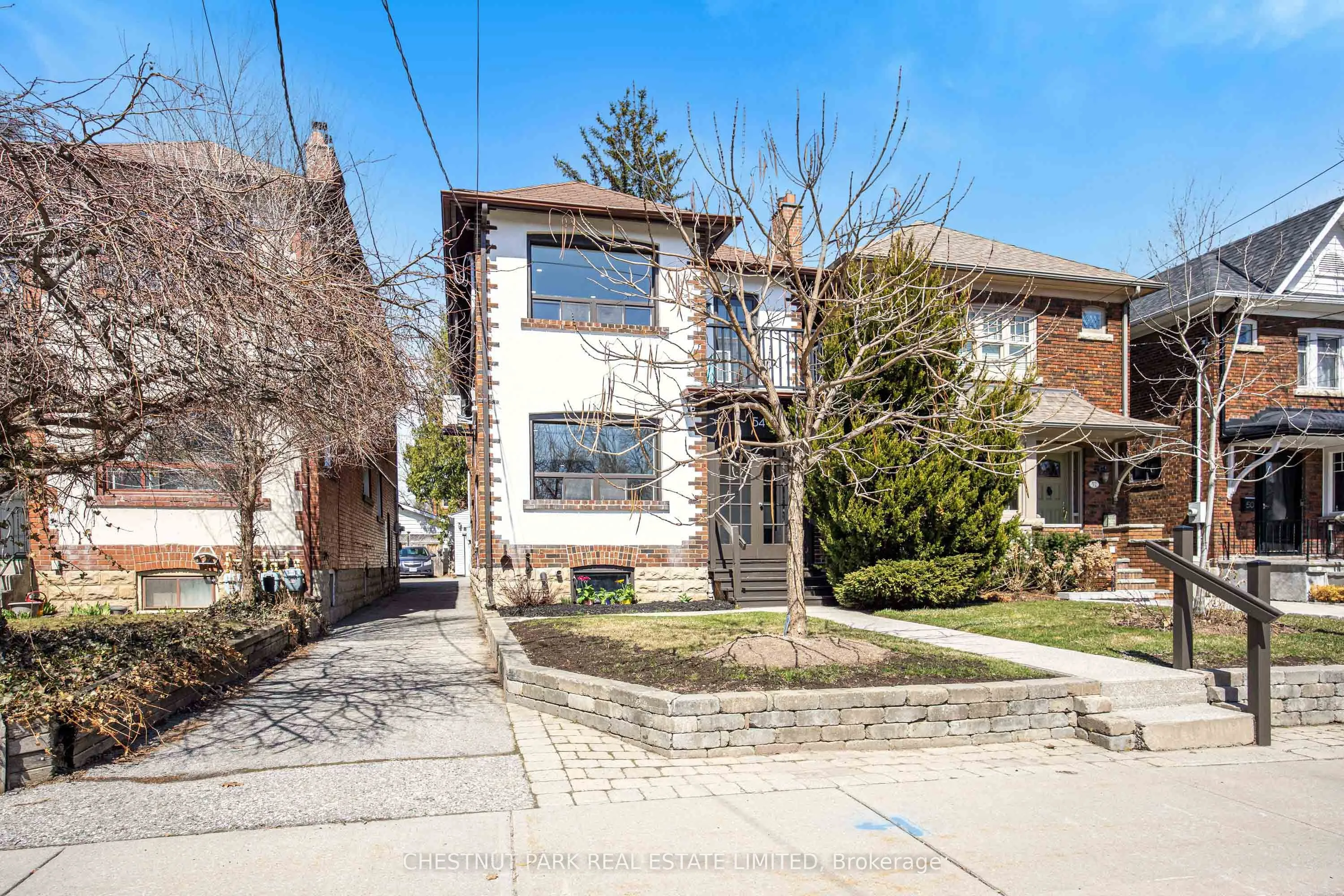 Duplex For Lease | C13197188
