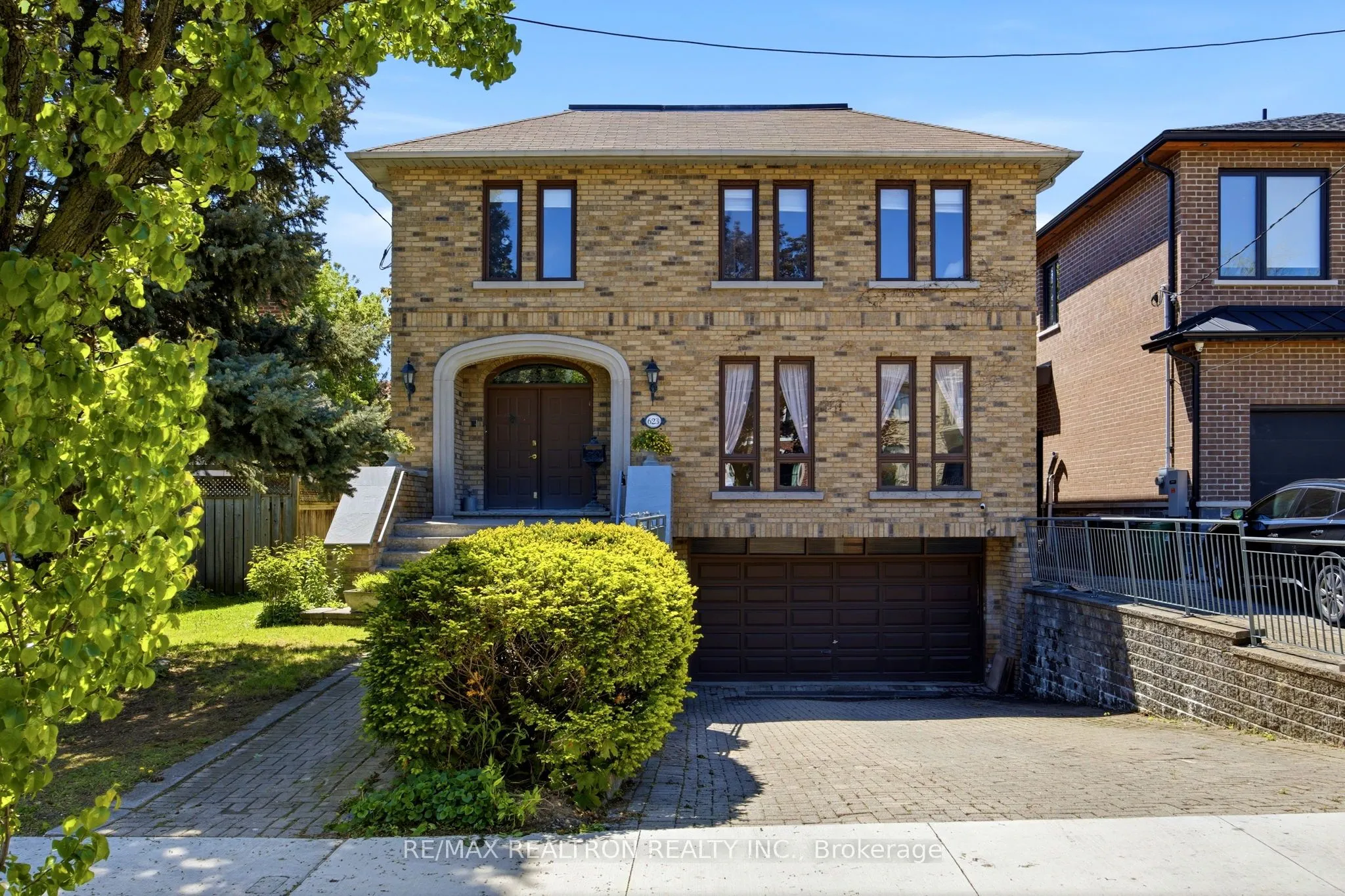 Detached Home For Sale | C13200652