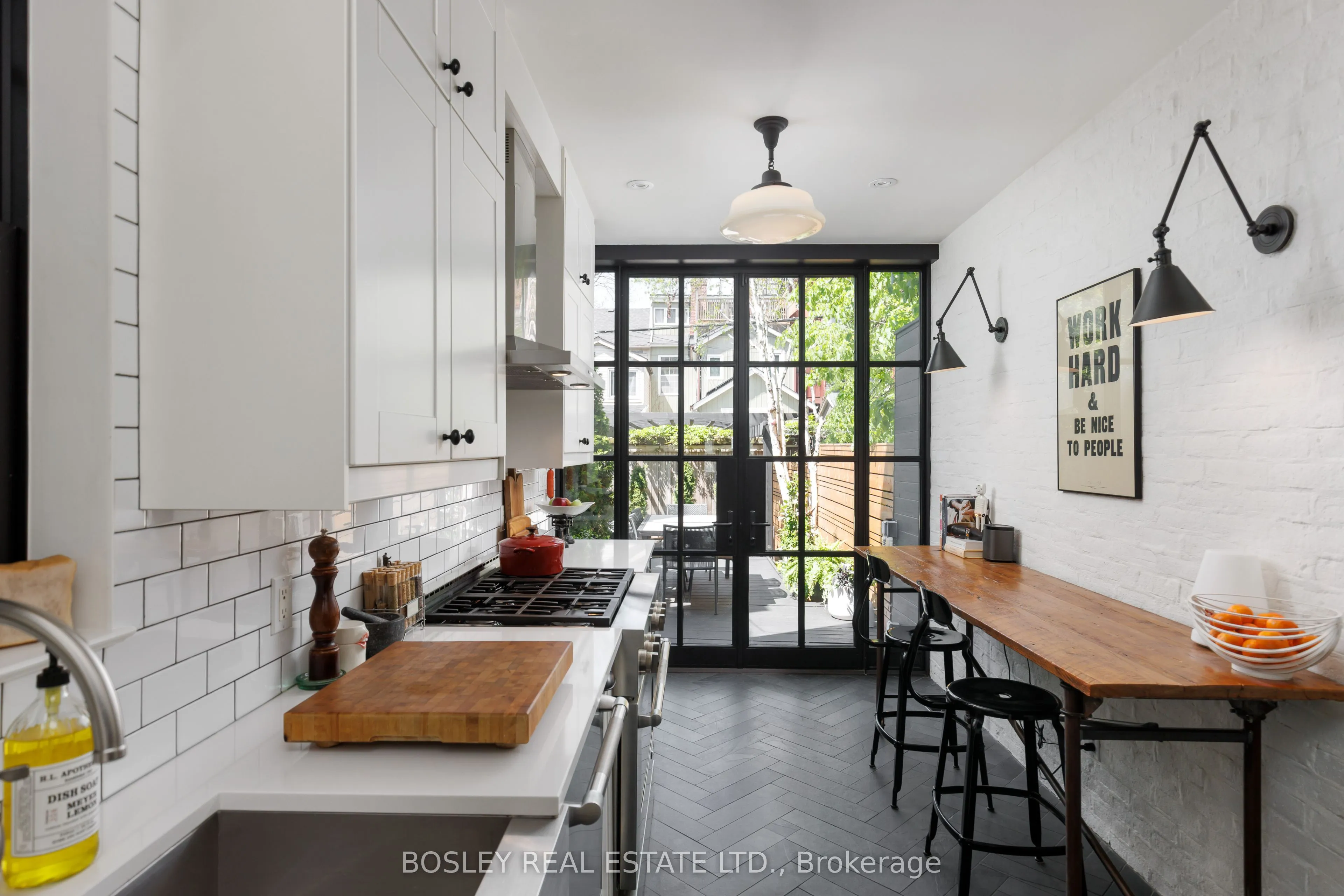 Semi-Detached Home For Sale | C13201946