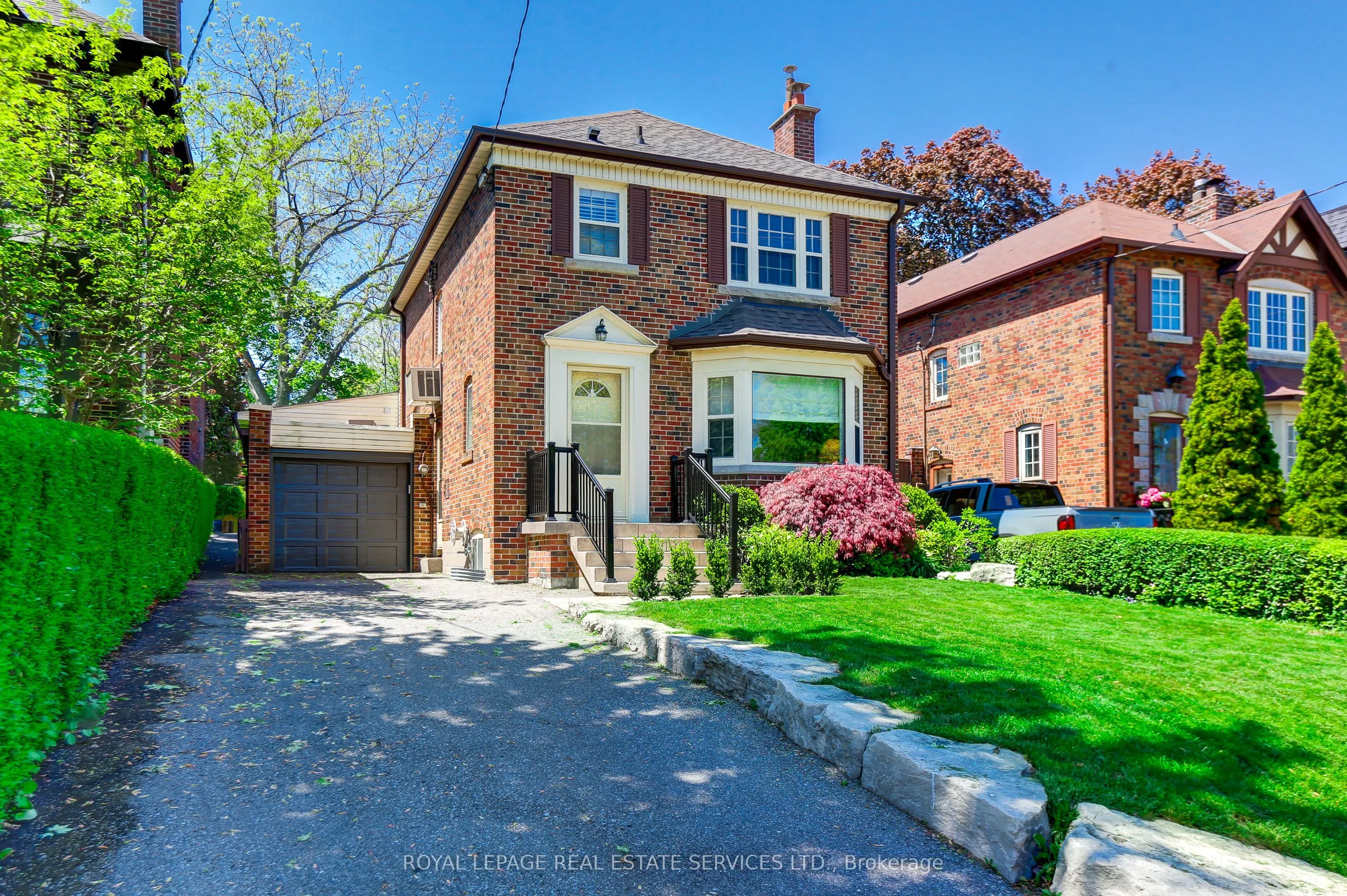 Detached Home For Sale | C13202180