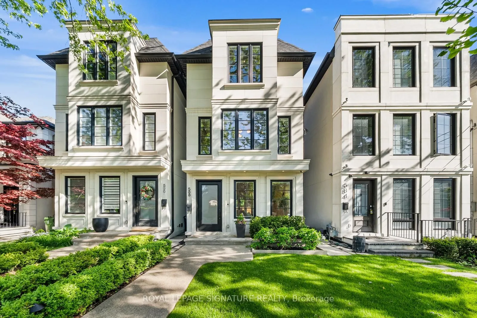Detached Home For Sale | C13203096