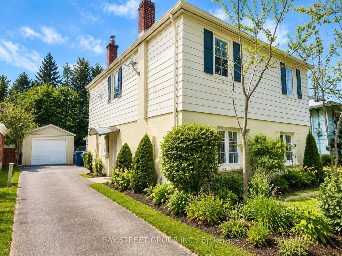 Detached Home For Lease | C13204522