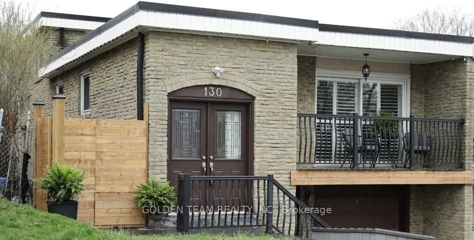 Semi-Detached Home For Lease | C13205616