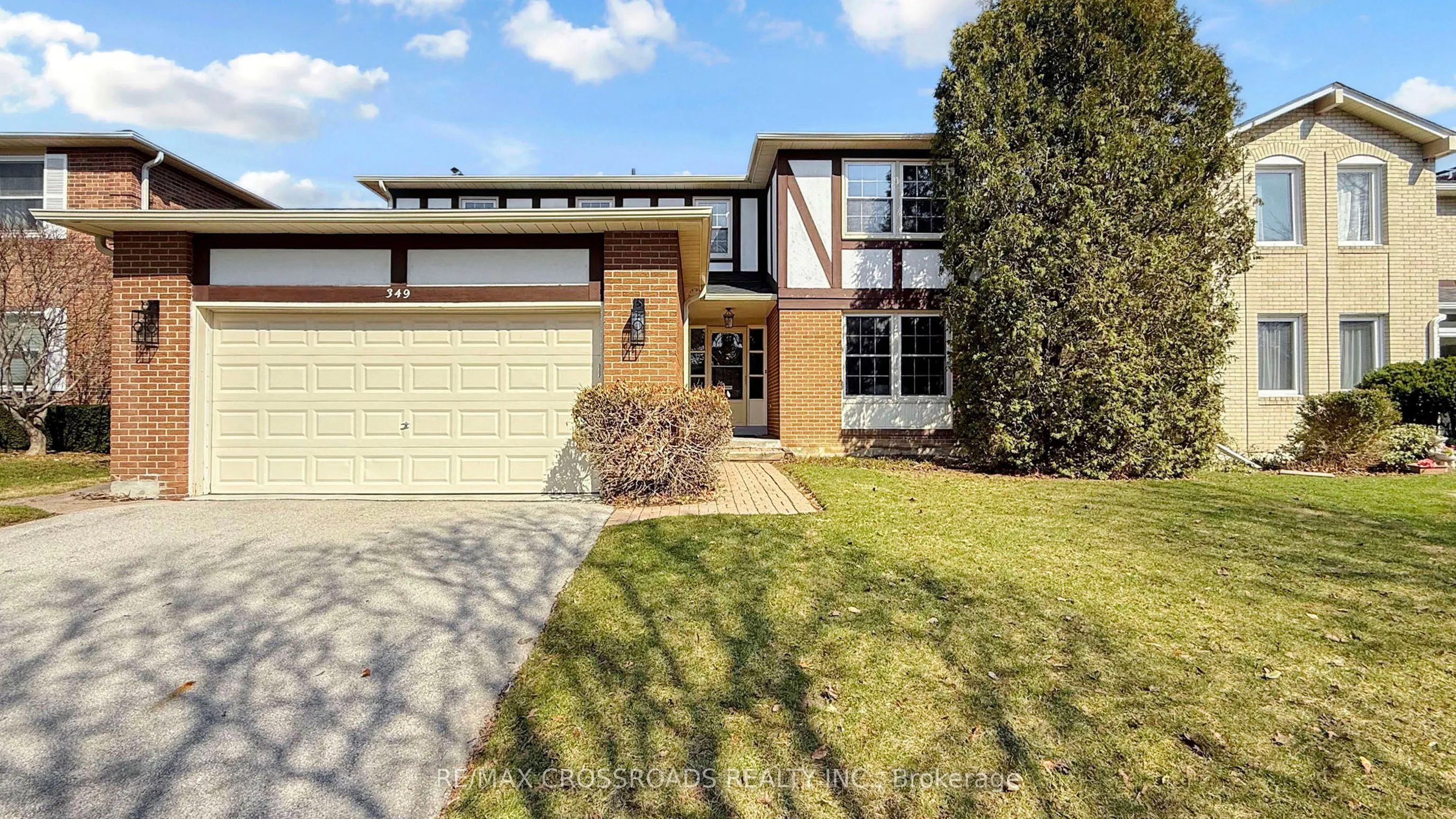Detached Home For Sale | C13205862