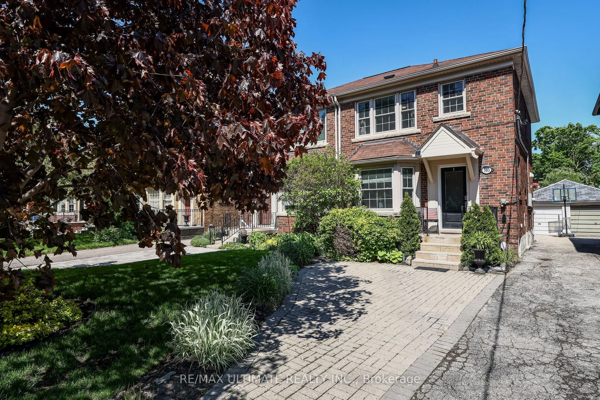 Semi-Detached Home For Sale | C13205964