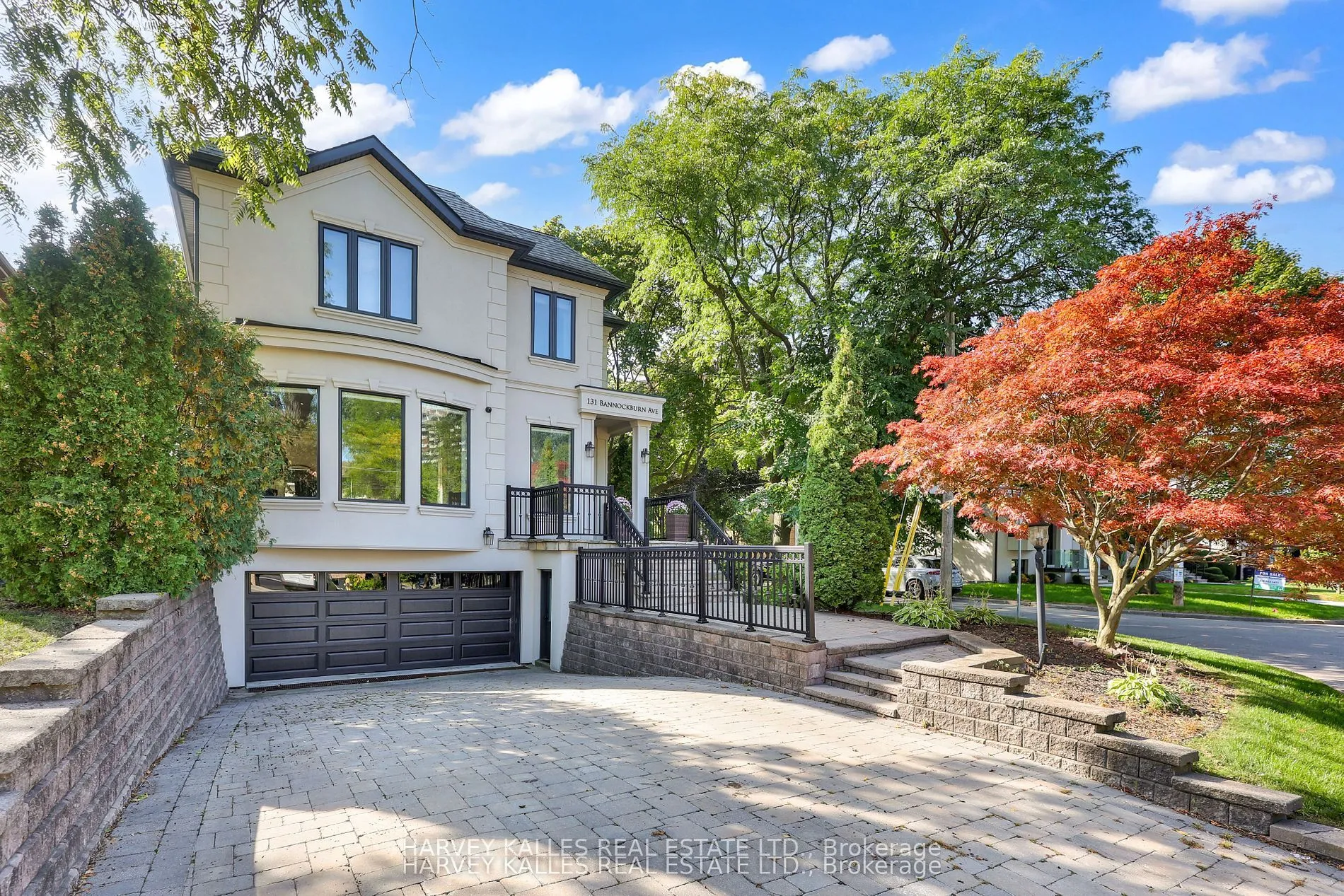 Detached Home For Sale | C13206008
