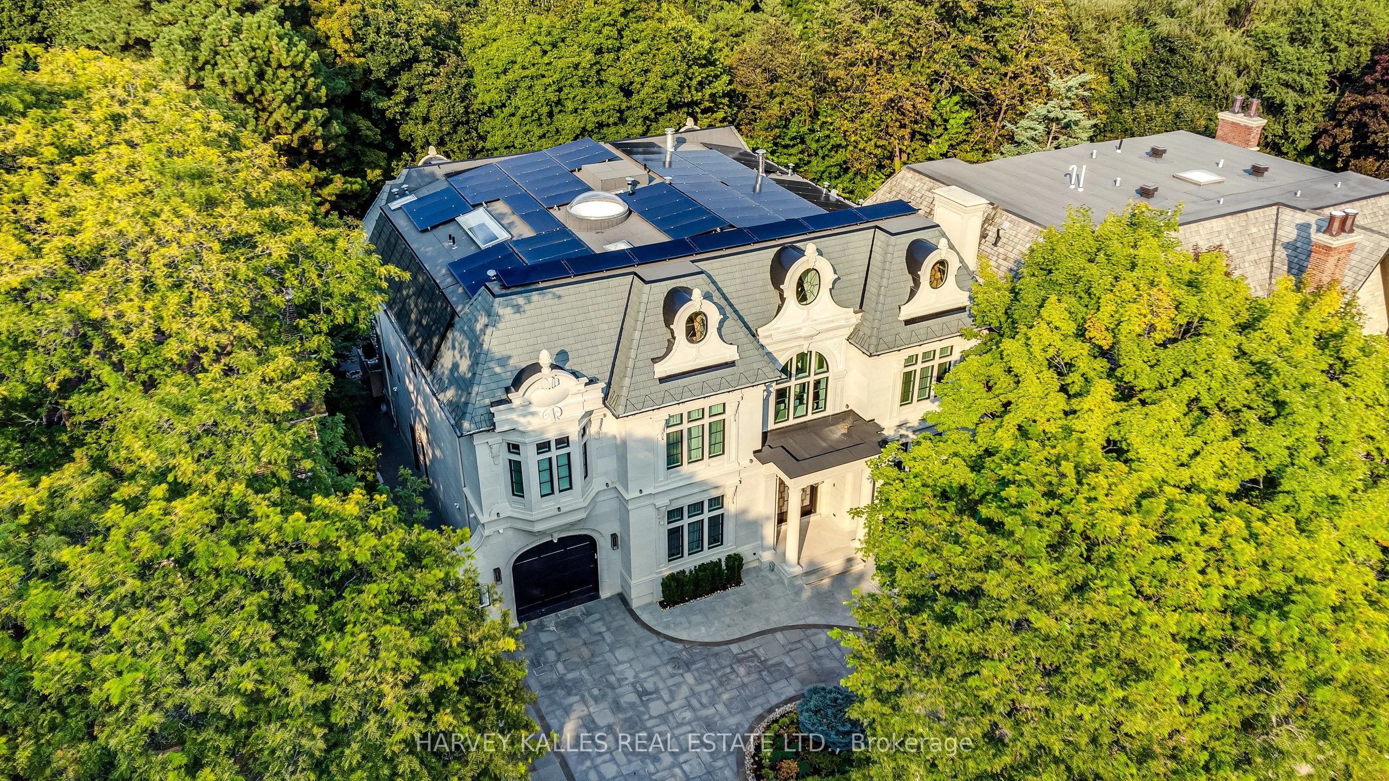 Detached Home For Sale | C13207292