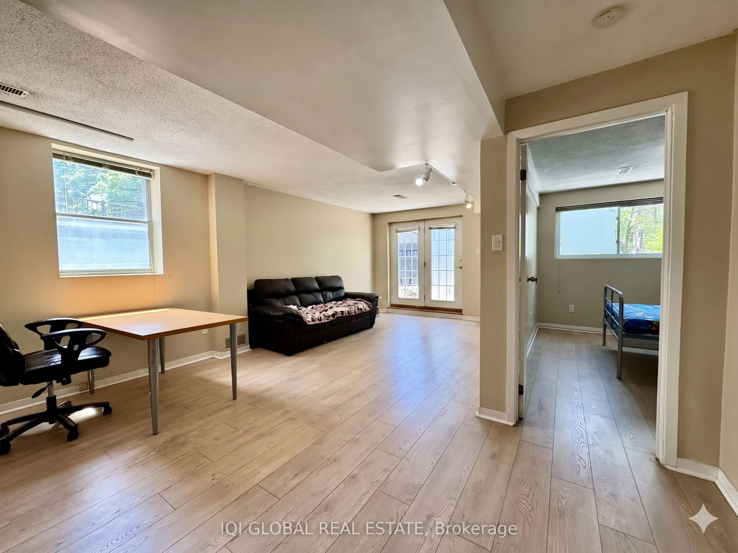Semi-Detached Home For Lease | C13207310