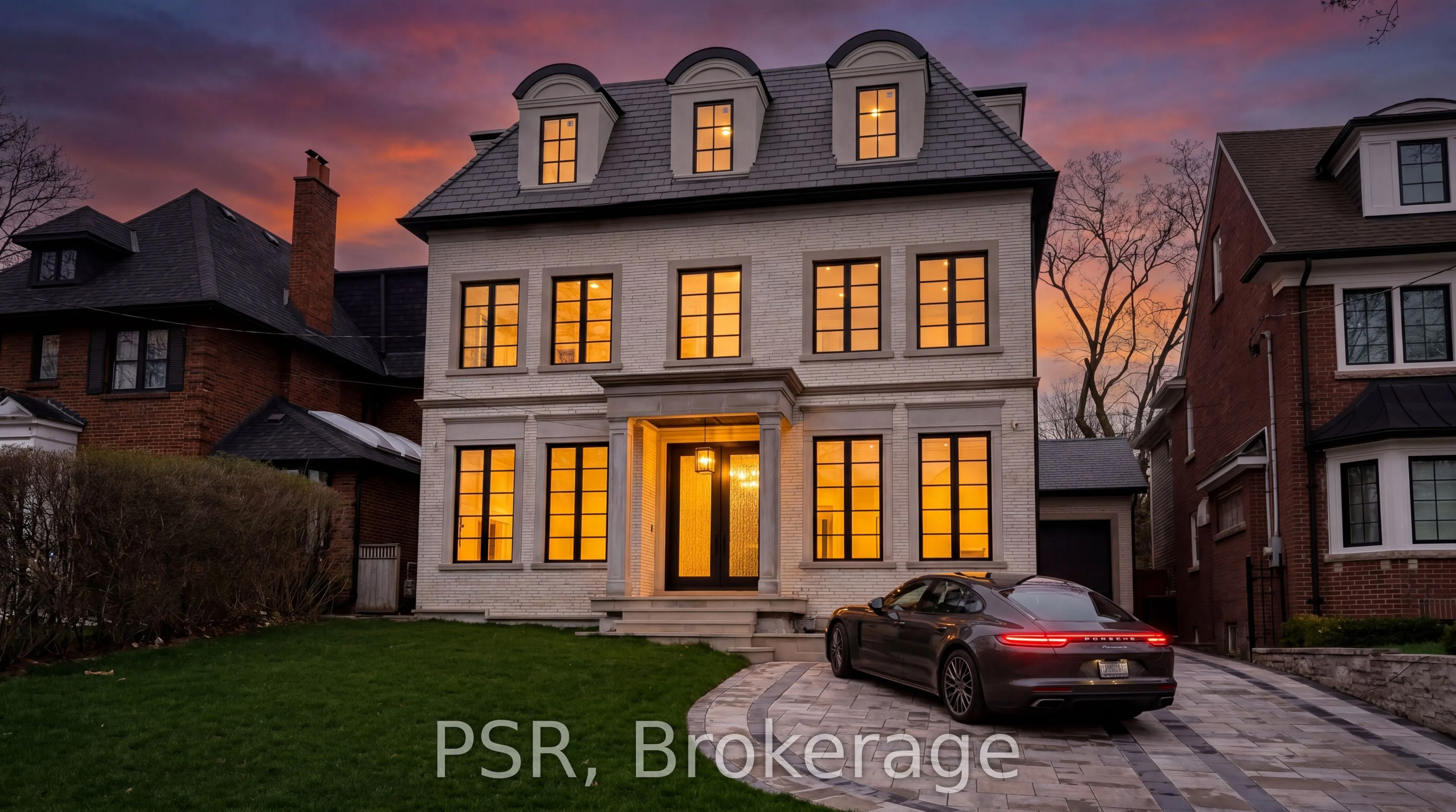 Detached Home For Sale | C13207358