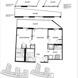 Property For Lease | C13207568