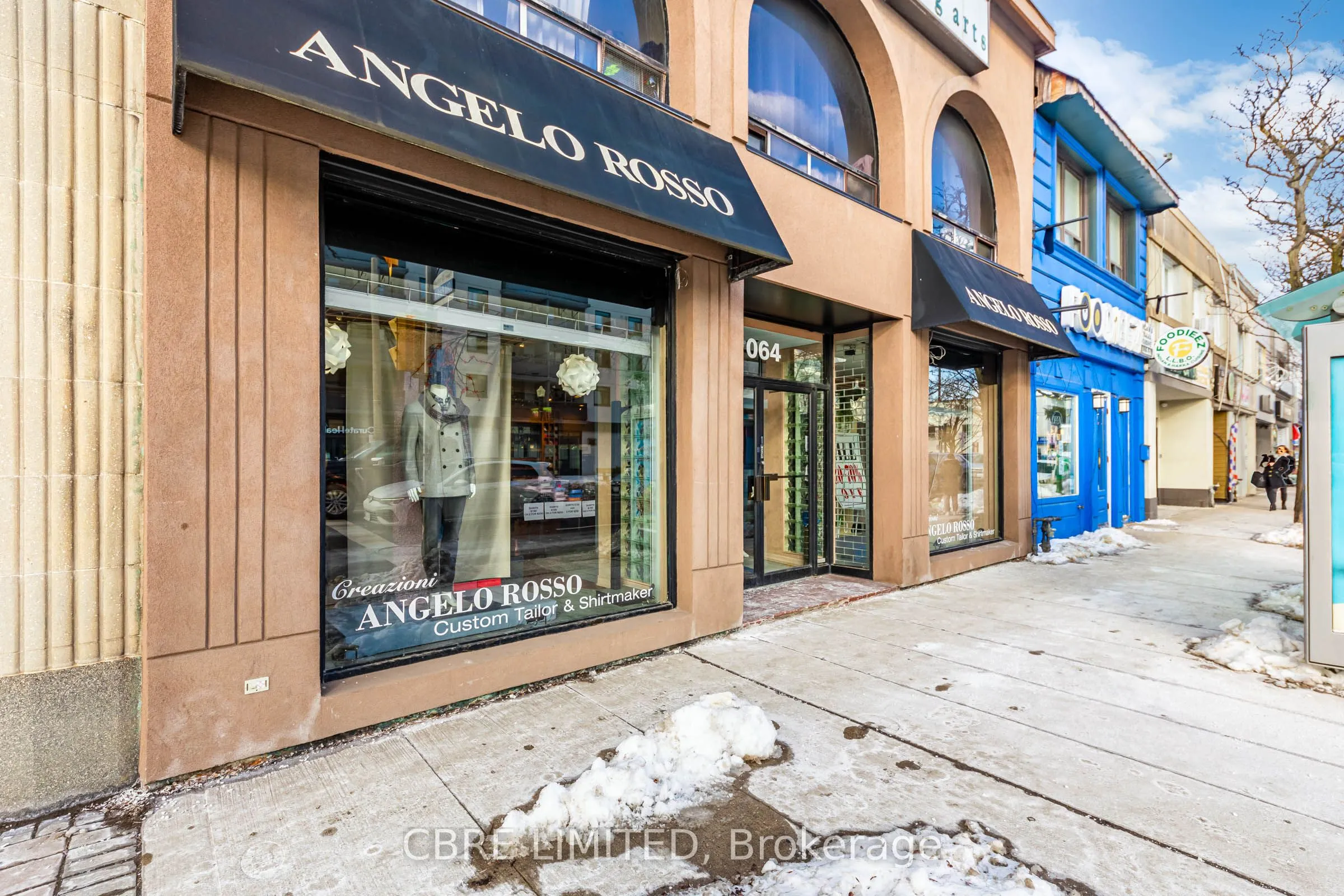 Office For Sale | C13208024