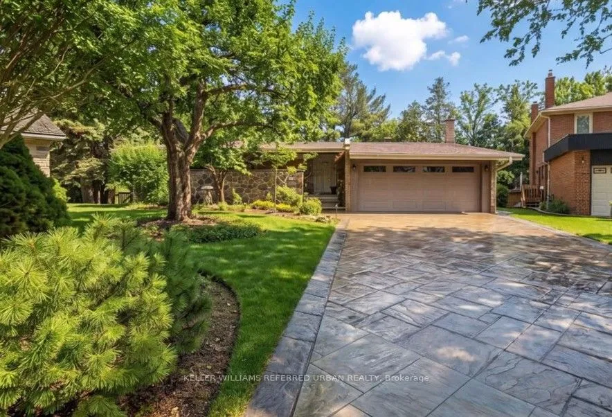 Detached Home For Sale | C13208072