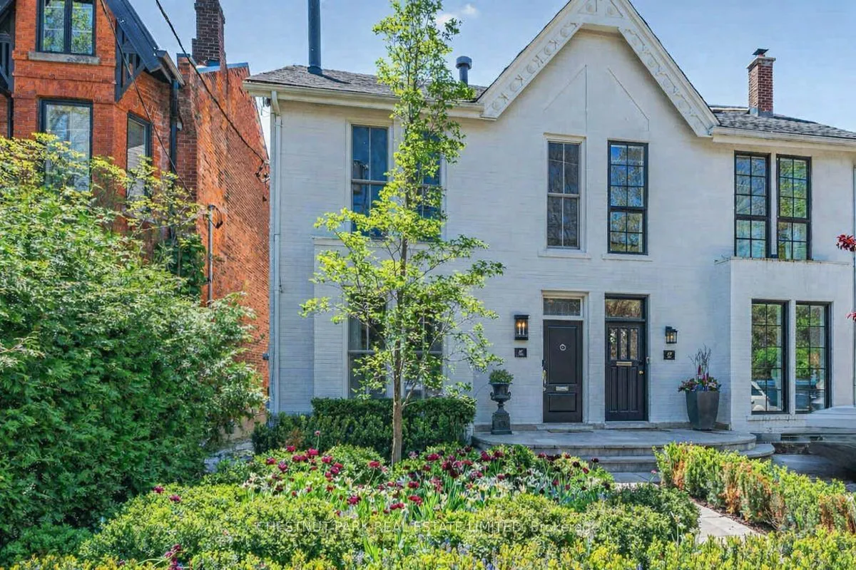 Semi-Detached Home For Sale | C13208354