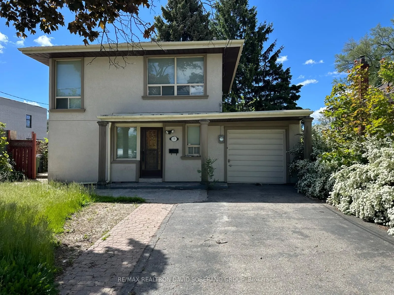 Detached Home For Lease | C13208444